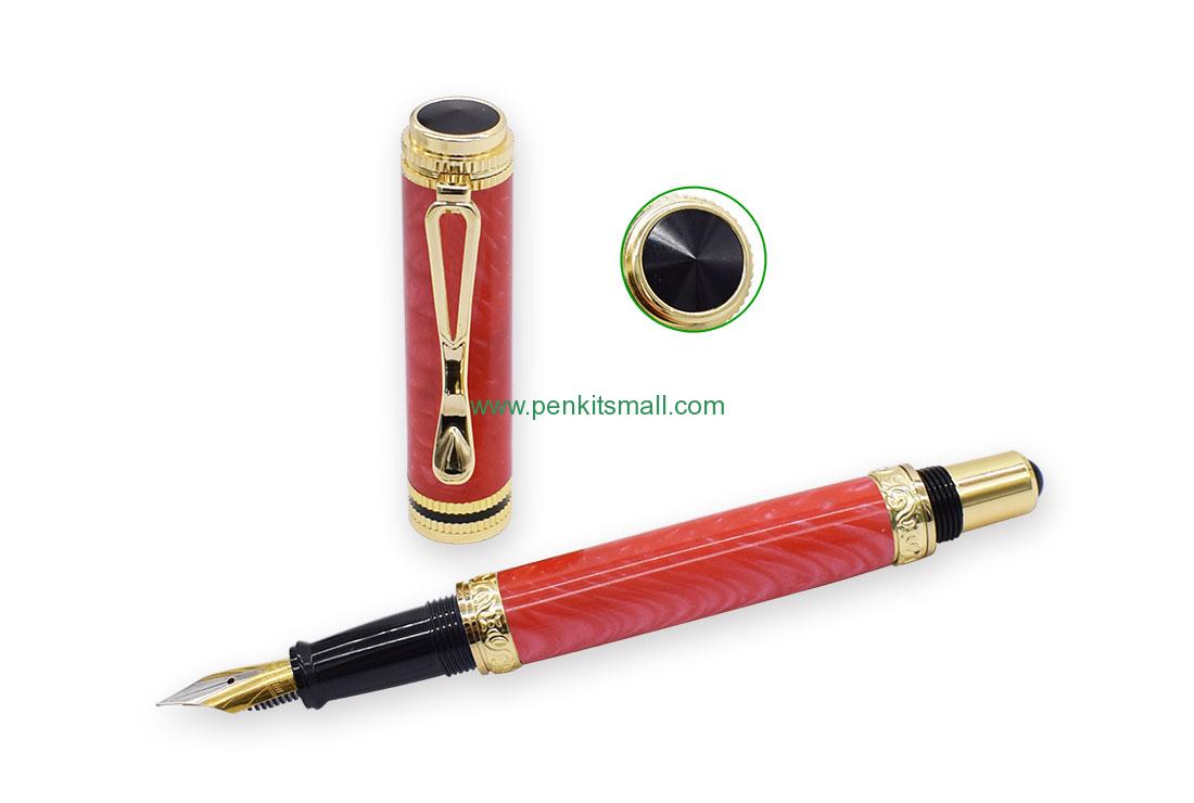 RZ-FP116#-G Gold sailor gear fountain pen kits