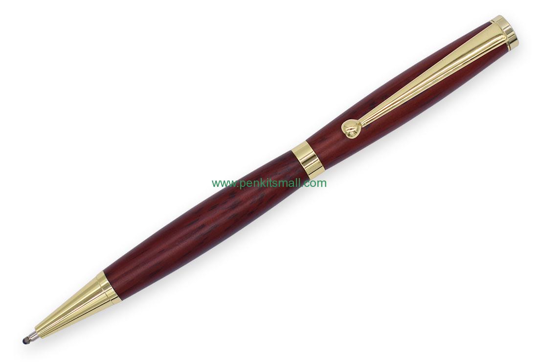 RZ-BP805#-GGold classic slimline pen kits
