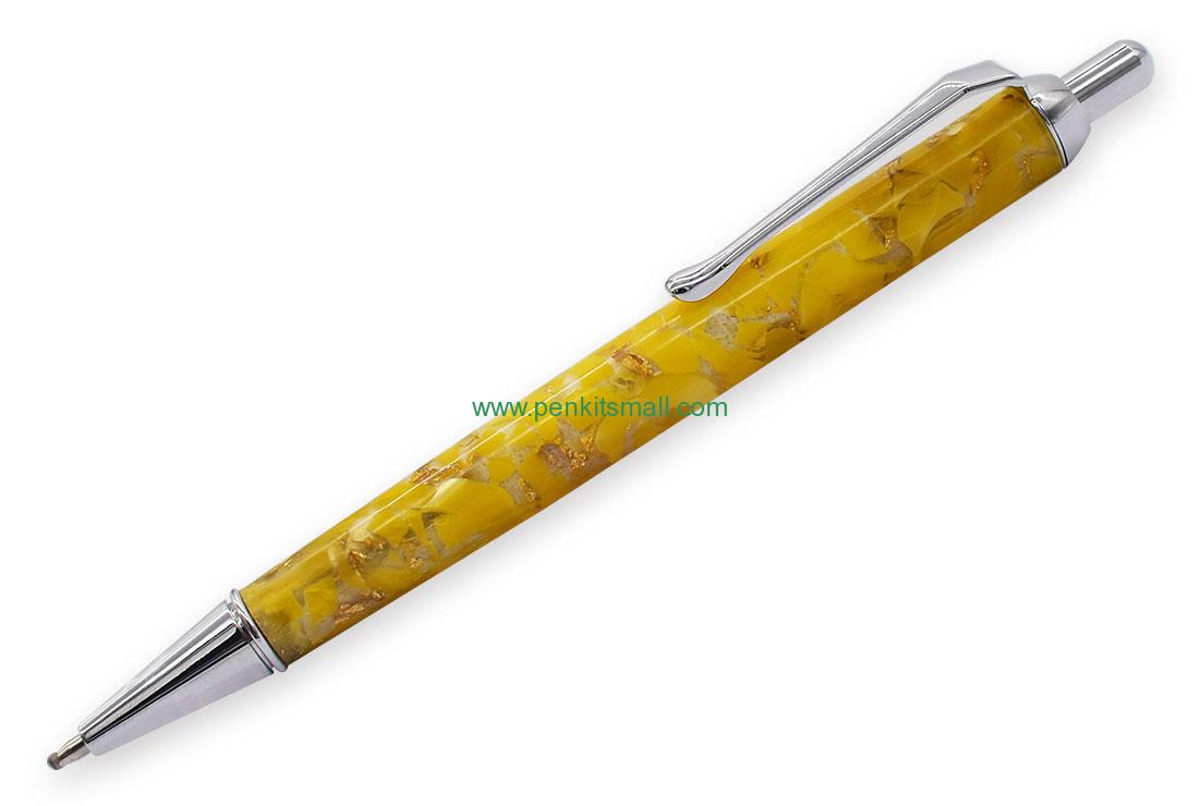 RZ-BPCL770#-CHRChrome dawn click pen kits