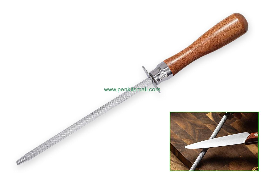 RZ-PK800#-SSStainless steel knife sharpener rod kits
