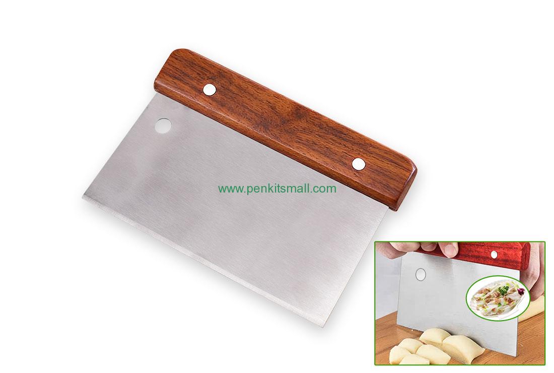 RZ-PK834#-SSStainless steel Bench scraper kits