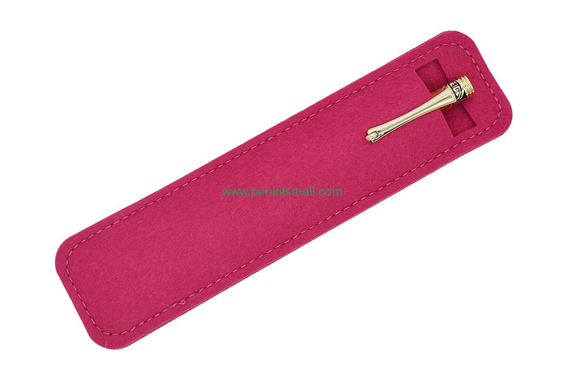 RZ-FPS03-MGMagenta felt pen sleeves