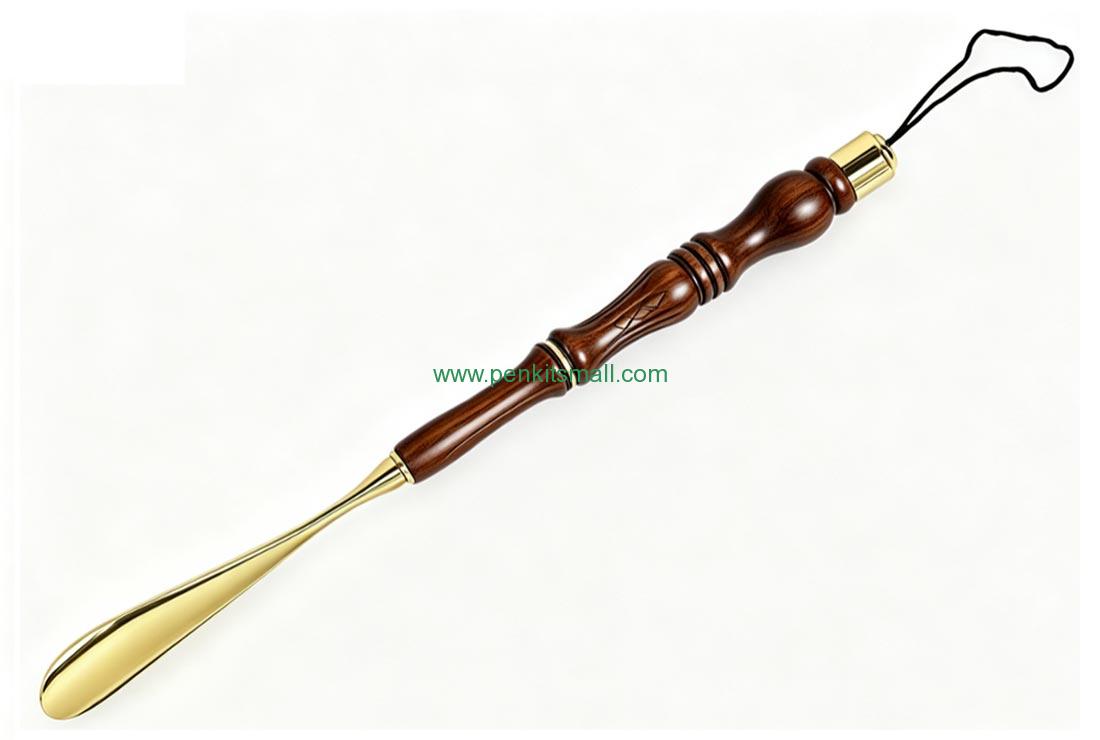 RZ-PK46#-G Gold shoe horn kits