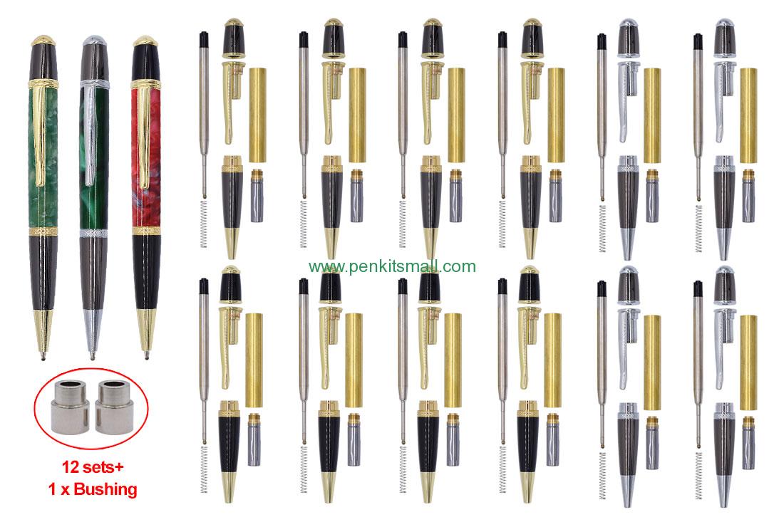 RZ-BUP740#-121Bulk Purchase-740# Economical sierra pen kits